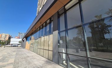 Arriendo local cerca al metro Irarrázaval