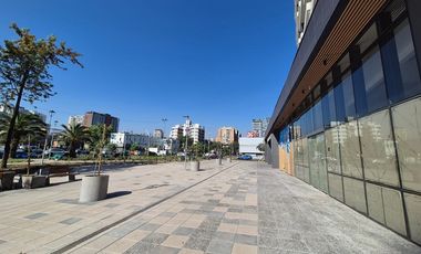 Arriendo local cerca al metro Irarrázaval