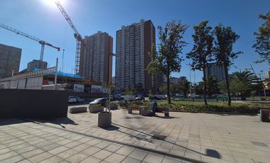 Arriendo local cerca al metro Irarrázaval