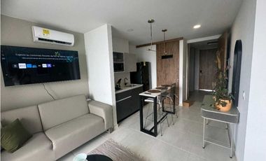 VENDO APARTASUITE EN EL SECTOR DE CERRITOS COD  7899839