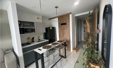 VENDO APARTASUITE EN EL SECTOR DE CERRITOS COD  7899839