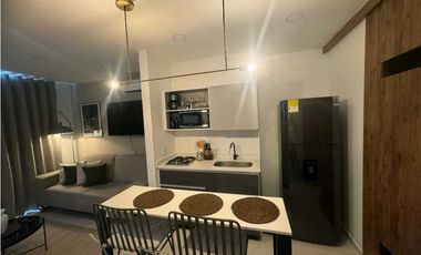 VENDO APARTASUITE EN EL SECTOR DE CERRITOS COD  7899839