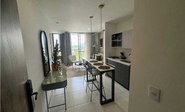 VENDO APARTASUITE EN EL SECTOR DE CERRITOS COD  7899839