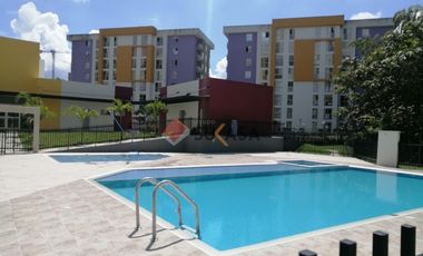 ARRIENDO APARTAMENTO LA MACARENA DOSQUEBRADAS COD 4301317