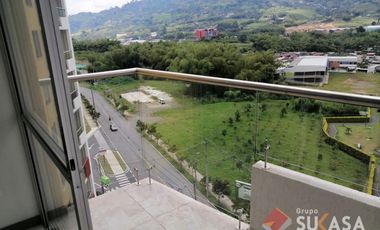 ARRIENDO APARTAMENTO LA MACARENA DOSQUEBRADAS COD 4301317