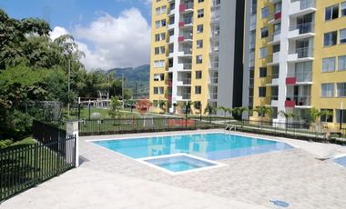 ARRIENDO APARTAMENTO LA MACARENA DOSQUEBRADAS COD 4301317