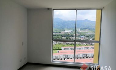 ARRIENDO APARTAMENTO LA MACARENA DOSQUEBRADAS COD 4301317