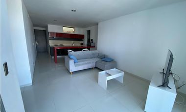 ARRIENDO APARTAMENTO AMOBLADO EN LOS ALPES COD 9055597