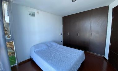 ARRIENDO APARTAMENTO AMOBLADO EN LOS ALPES COD 9055597