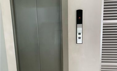 ARRIENDO APARTAMENTO AMOBLADO EN LOS ALPES COD 9055597