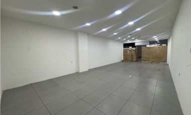 VENDO LOCAL EN EL CC PEREIRA PLAZA COD 9107603