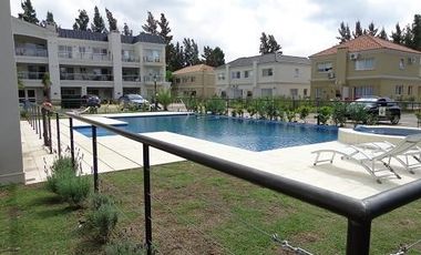 Departamento en Venta en Boulevard del Sol, Pilar, G.B.A. Zona Norte, Argentina