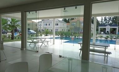 Departamento en Venta en Boulevard del Sol, Pilar, G.B.A. Zona Norte, Argentina