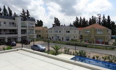 Departamento en Venta en Boulevard del Sol, Pilar, G.B.A. Zona Norte, Argentina