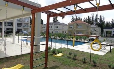 Departamento en Venta en Boulevard del Sol, Pilar, G.B.A. Zona Norte, Argentina