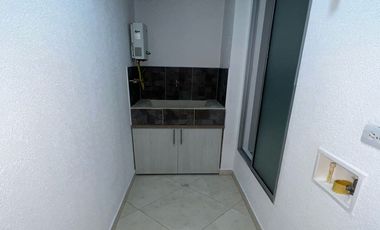 🏡 APARTAESTUDIO EN ARRIENDO UBICADO EN ENVIGADO SECTOR ALCALA