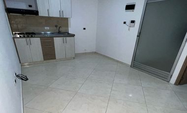 🏡 APARTAESTUDIO EN ARRIENDO UBICADO EN ENVIGADO SECTOR ALCALA