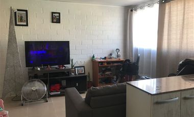 Departamento en Venta en gregorio de la fuente