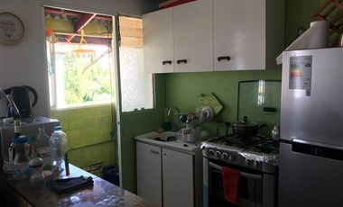 Departamento en Venta en gregorio de la fuente
