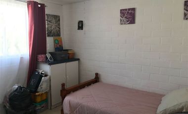 Departamento en Venta en gregorio de la fuente