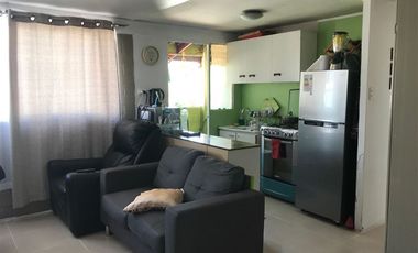 Departamento en Venta en gregorio de la fuente