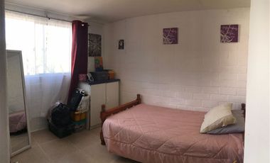 Departamento en Venta en gregorio de la fuente