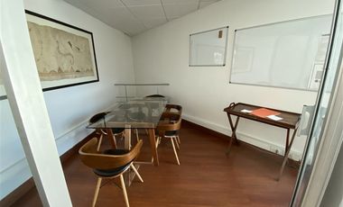 Oficina en Arriendo en Estoril 50
