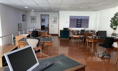 Oficina en Arriendo en Estoril 50