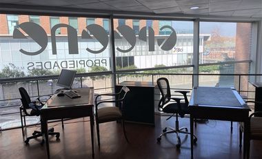 Oficina en Arriendo en Estoril 50