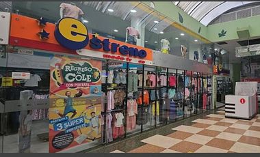 ARRIENDO de LOCALES en SOACHA