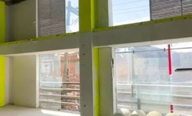 ARRIENDO de LOCALES en SOACHA