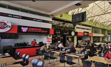 ARRIENDO de LOCALES en SOACHA