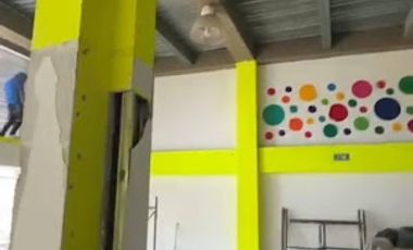 ARRIENDO de LOCALES en SOACHA