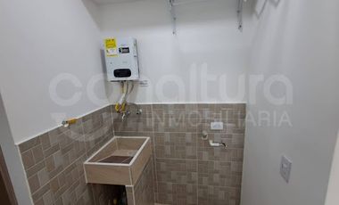 ARRIENDO de APARTAMENTO en SABANETA