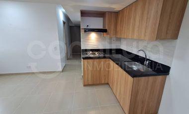 ARRIENDO de APARTAMENTO en SABANETA