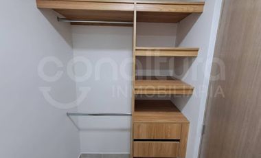 ARRIENDO de APARTAMENTO en SABANETA