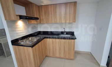ARRIENDO de APARTAMENTO en SABANETA