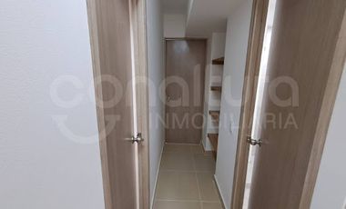 ARRIENDO de APARTAMENTO en SABANETA