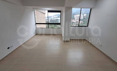 ARRIENDO de APARTAMENTO en SABANETA
