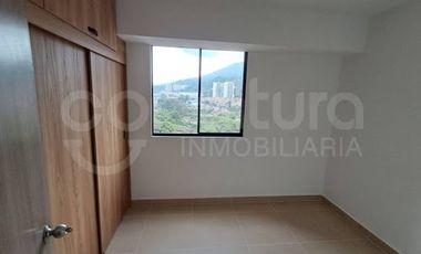 ARRIENDO de APARTAMENTO en SABANETA