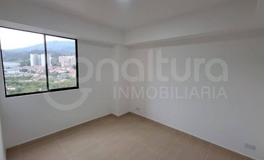 ARRIENDO de APARTAMENTO en SABANETA