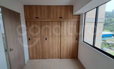 ARRIENDO de APARTAMENTO en SABANETA