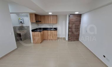 ARRIENDO de APARTAMENTO en SABANETA
