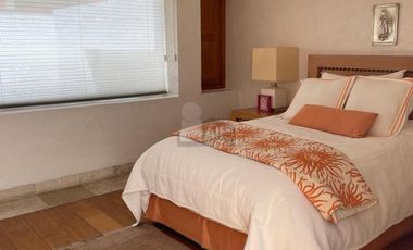 Casa en venta en cerrada, en Hacienda de las Palmas estilo Barragán, Huixquilucan Estado de México