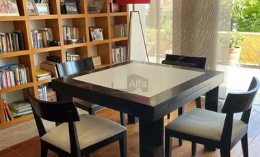 Casa en venta en cerrada, en Hacienda de las Palmas estilo Barragán, Huixquilucan Estado de México