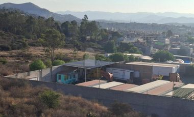 Terreno en Venta Ave Estado de México Municipio Tultitlan Estado de México.