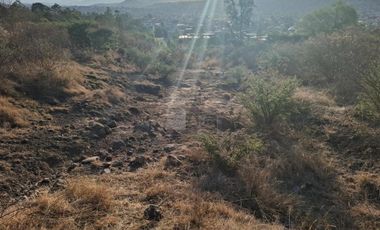 Terreno en Venta Ave Estado de México Municipio Tultitlan Estado de México.