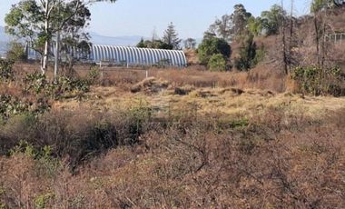 Terreno en Venta Ave Estado de México Municipio Tultitlan Estado de México.