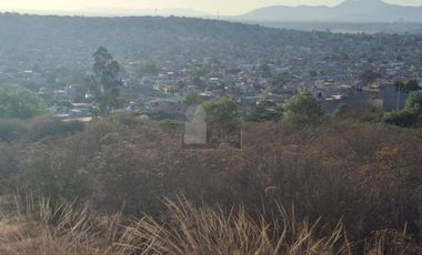 Terreno en Venta Ave Estado de México Municipio Tultitlan Estado de México.