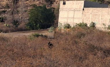 Terreno en Venta Ave Estado de México Municipio Tultitlan Estado de México.